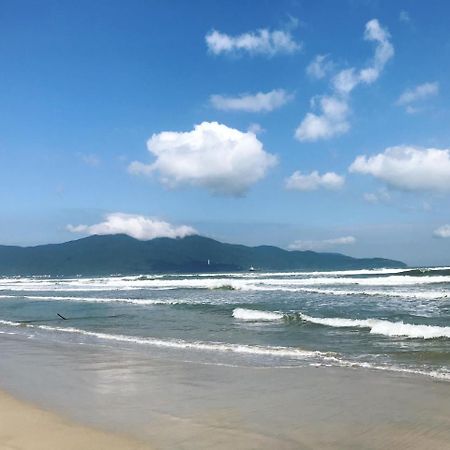 Nha Trang Pearl Hotel Exterior foto