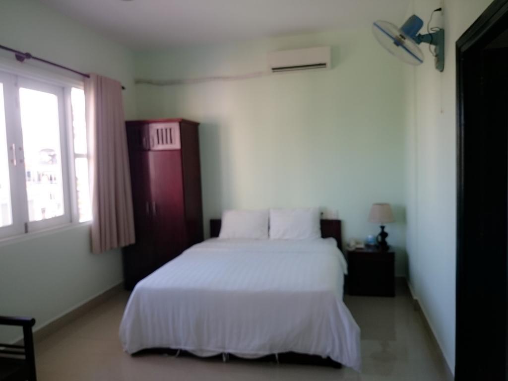Nha Trang Pearl Hotel Exterior foto