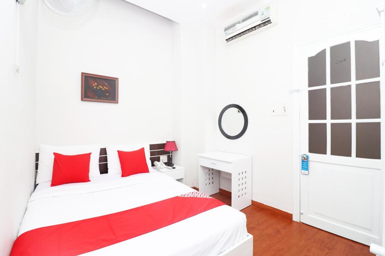 Nha Trang Pearl Hotel Exterior foto